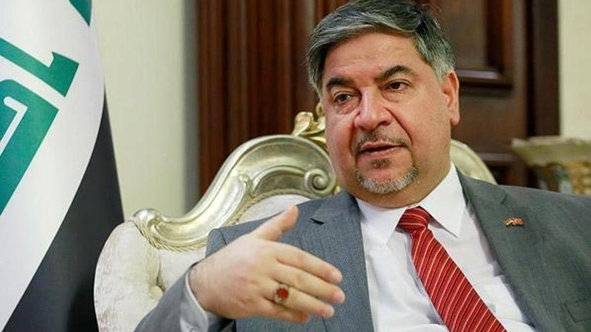 'Musul'u bir aya özgürleştireceğimize inanıyorum'