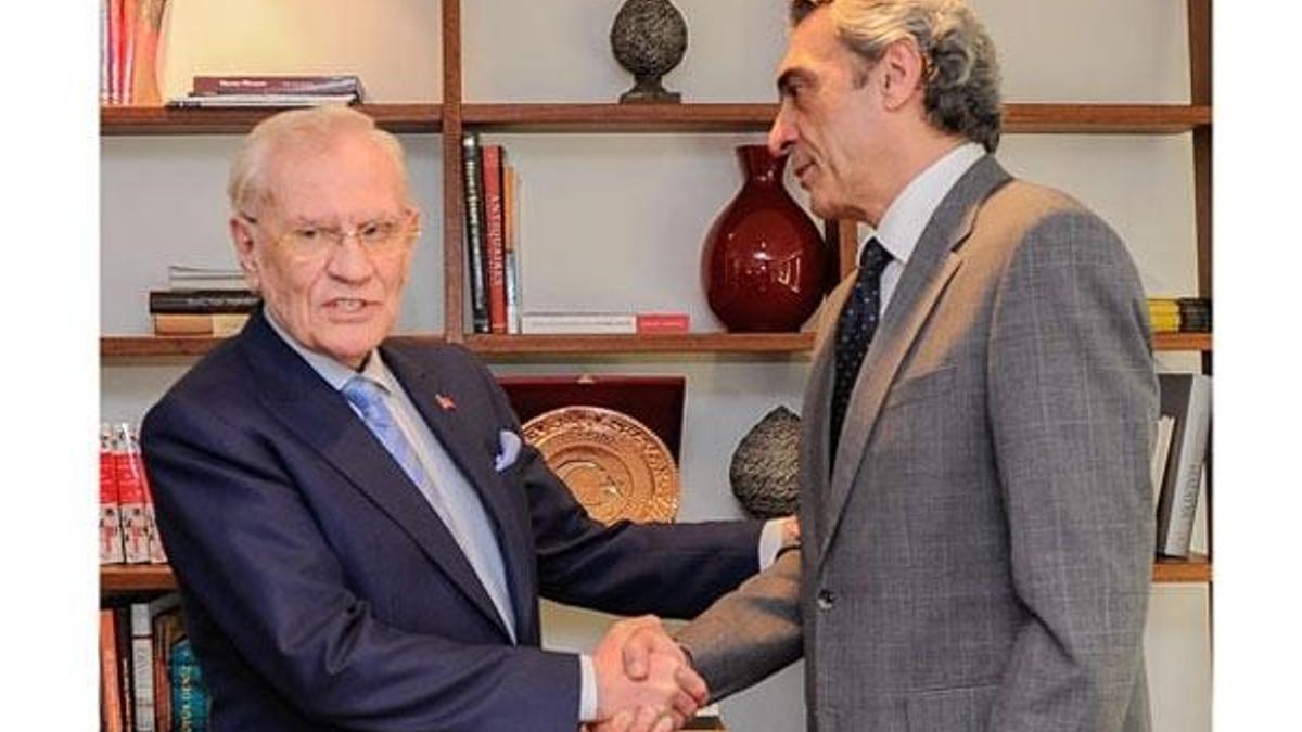 Milliyet Gazetesi'nde yeni dönem!