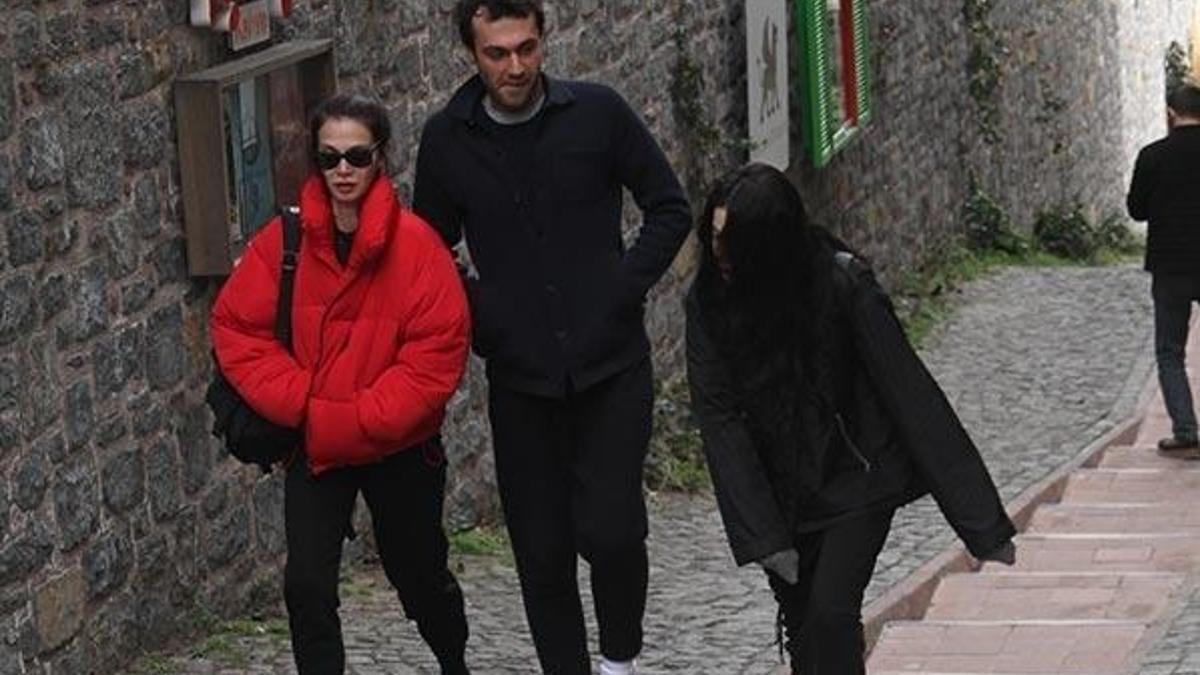 Asena’nın düşüşü!