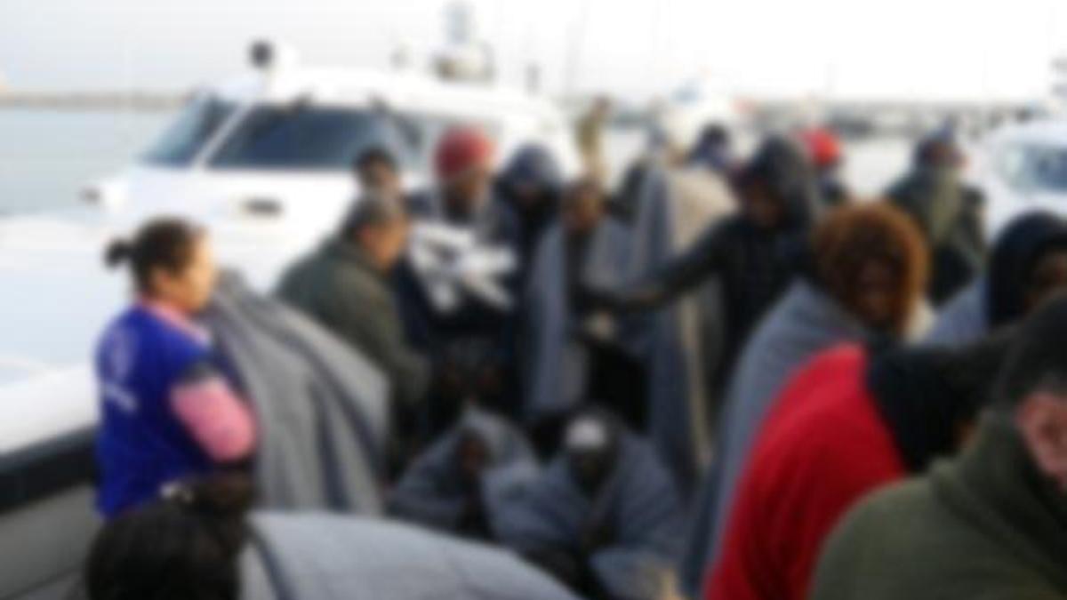 Çanakkale'de 146 kaçak yakalandı
