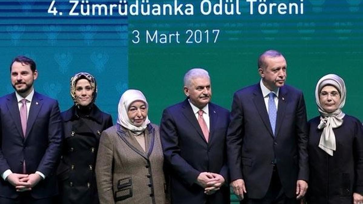 Erdoğan'dan Almanya'ya çok sert tepki!