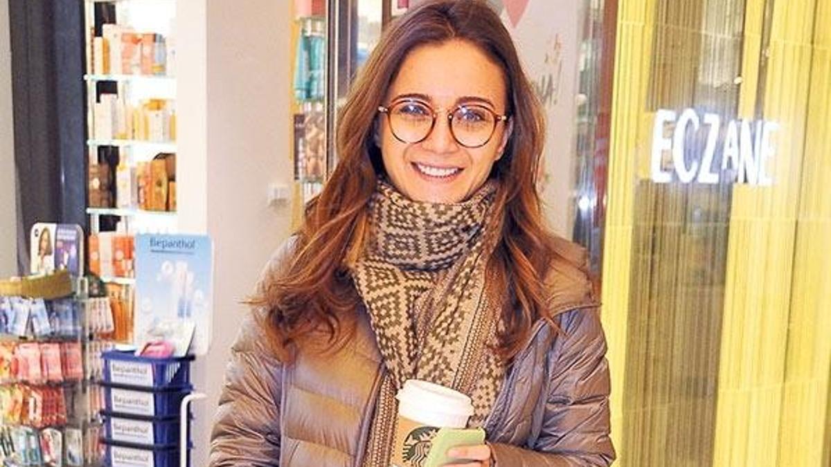 Artık hasret bitiyor