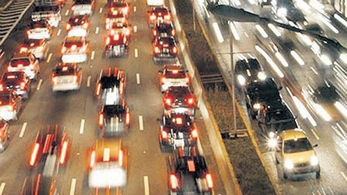 İstanbul’da yaşayanın kulağı yaşından 18 yıl daha yaşlı