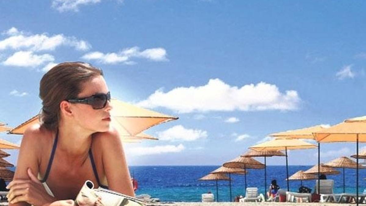 Pasaportsuz girişle 1 milyonu aşkın Ukraynalı bekliyoruz