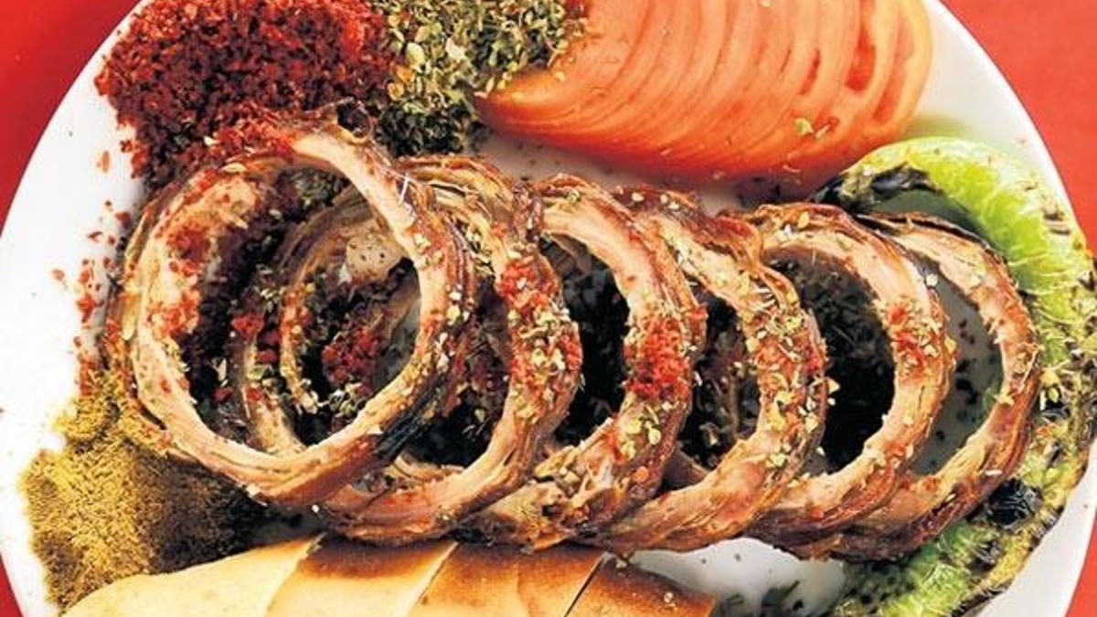 Lezzetli ucuz ve doyurucu