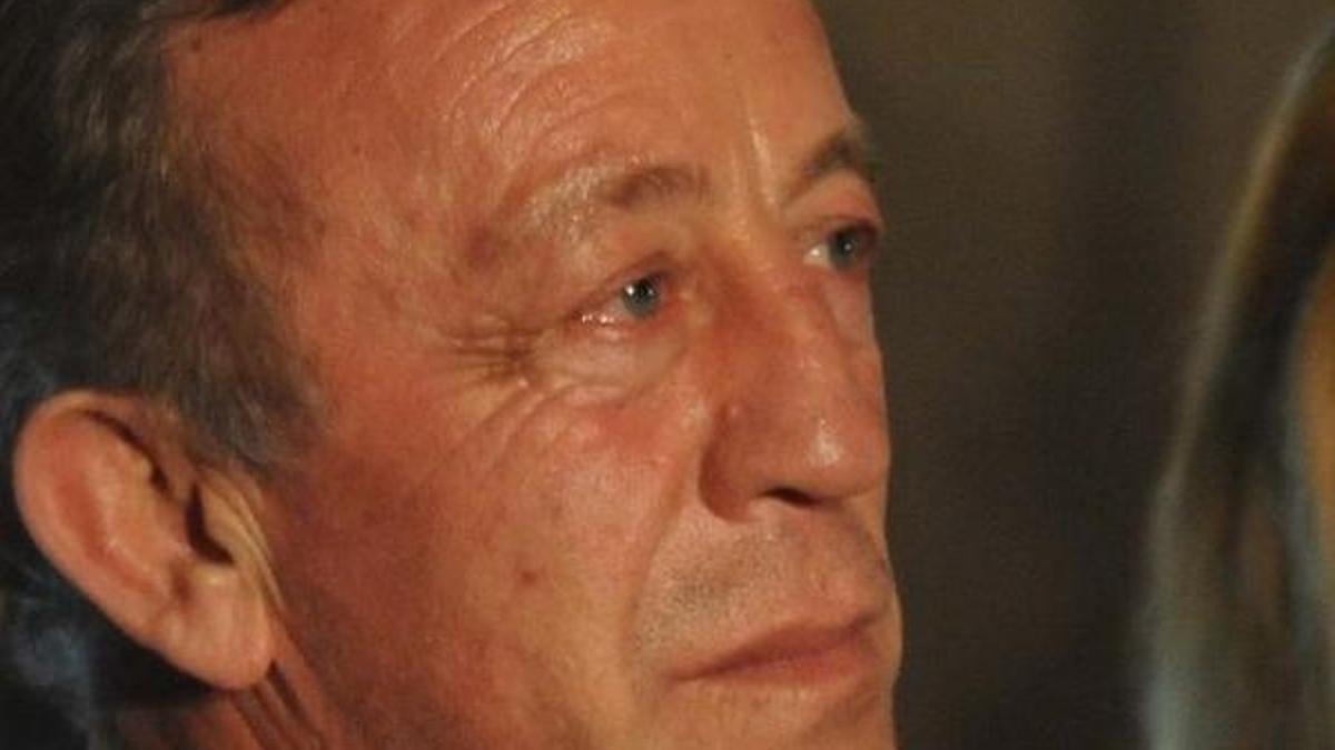 Ağaoğlu'nu ağlatan sürpriz