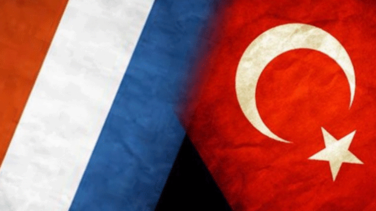 Almanya'dan sonra Hollanda: Referandum mitingine izin yok