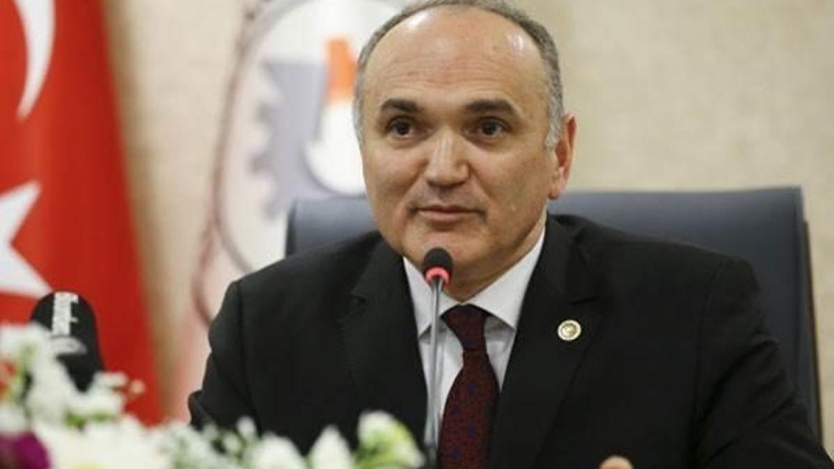 100 bin kişiye iş imkanı