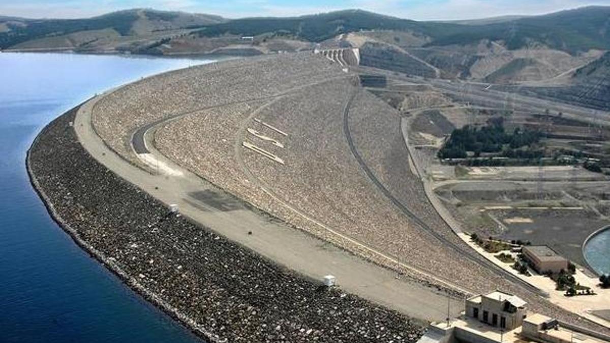 Deprem uzmanından korkutan ‘Atatürk Barajı’ açıklaması