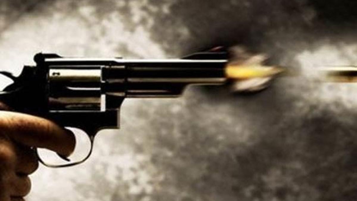 İzmir'de düğünde dehşet: 1 ölü, 1 yaralı