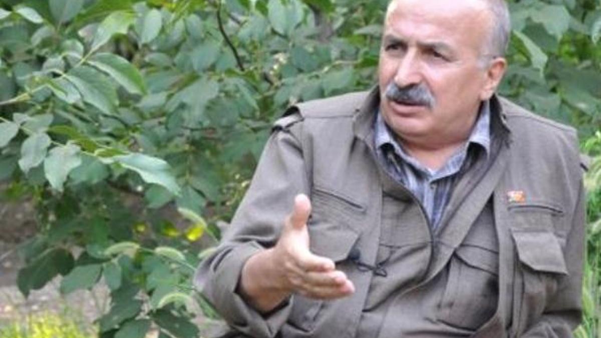 Kandil'den 'hayır'a bir destek daha!
