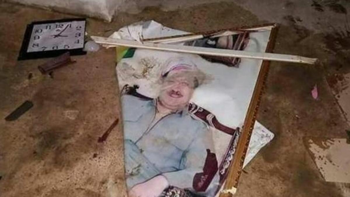 Terör örgütü PKK Barzani'nin partisini bastı