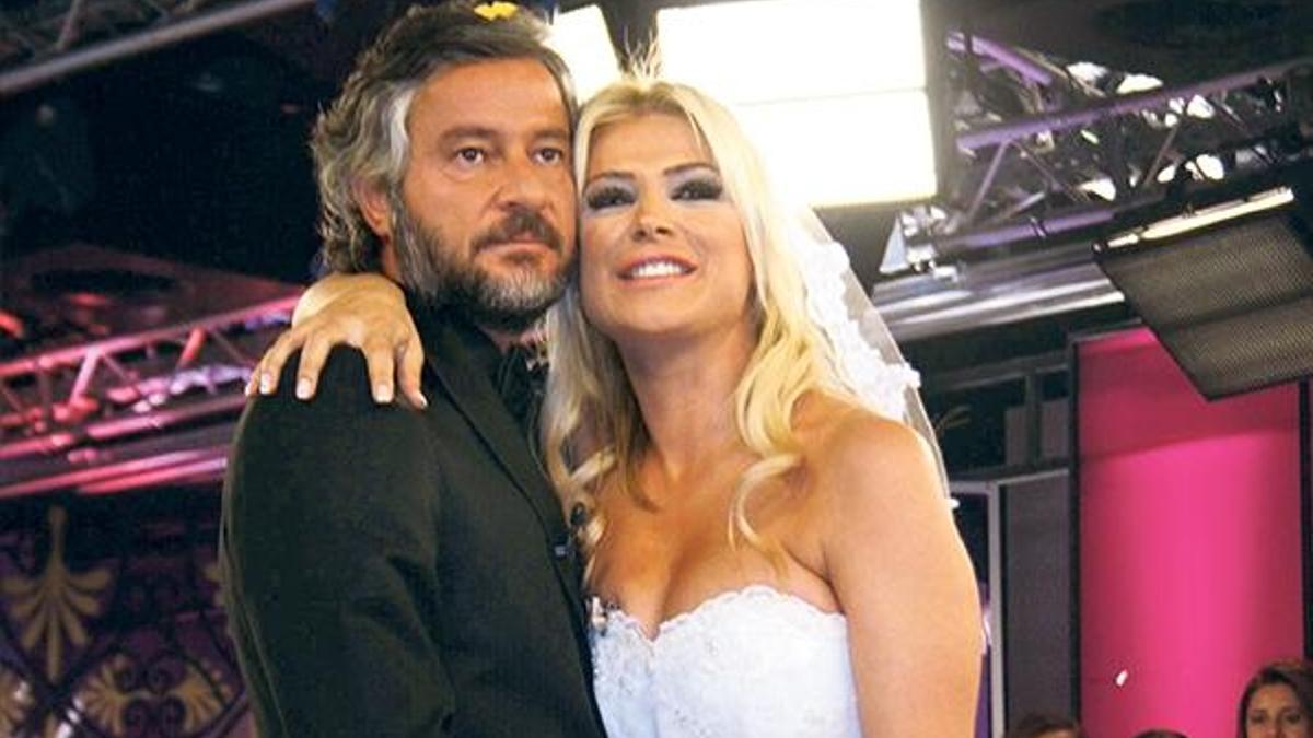 5 yıllık evlilik tek celsede bitti