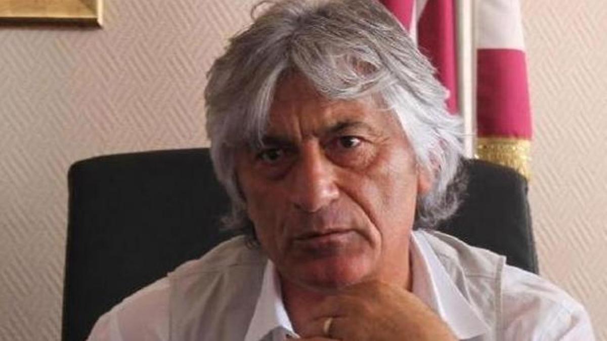 Şanlıurfaspor'da Kemal Kılıç ile yollar ayrıldı