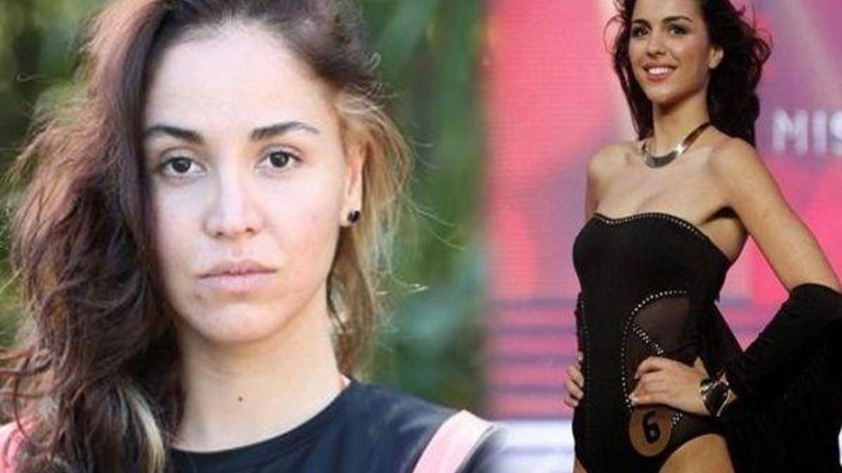 Berna Keklikler kimdir? (Survivor 2017 Gönüllüler takımı)