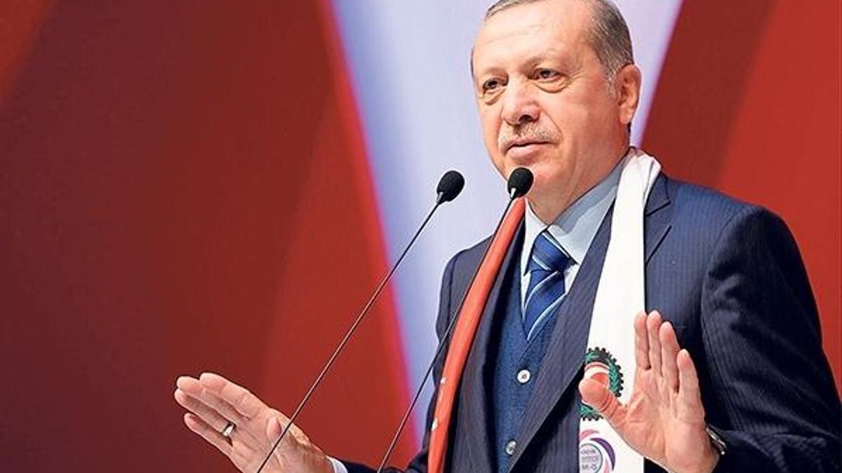 ‘Herkes istediği gibi giyinir’
