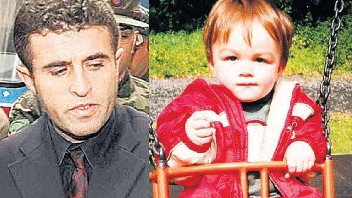 Alistair’ı vuran adam düğününde öldürüldü