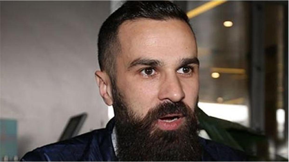 Serdar Kesimal: Fenerbahçe'de beni tehdit ettiler!