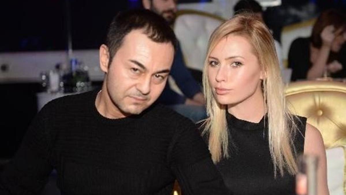 Her şey Chloe için! 600 bin doları kabul etti...