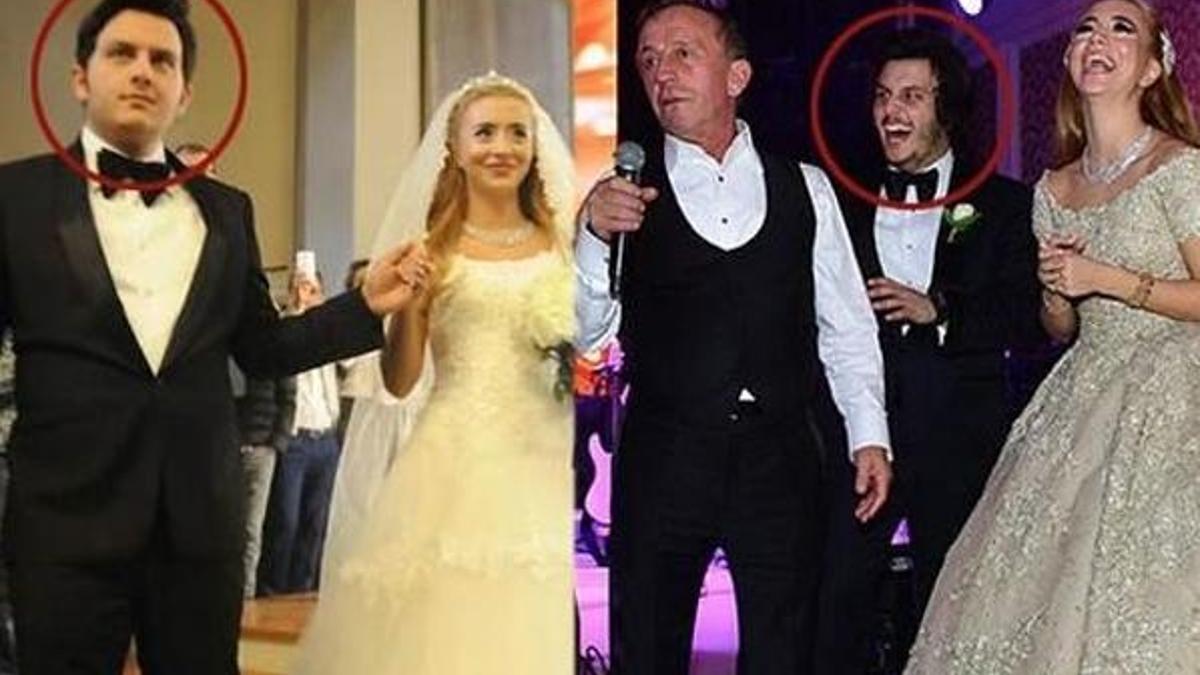 Ağaoğlu'nun damadı herkesi şoke etti!