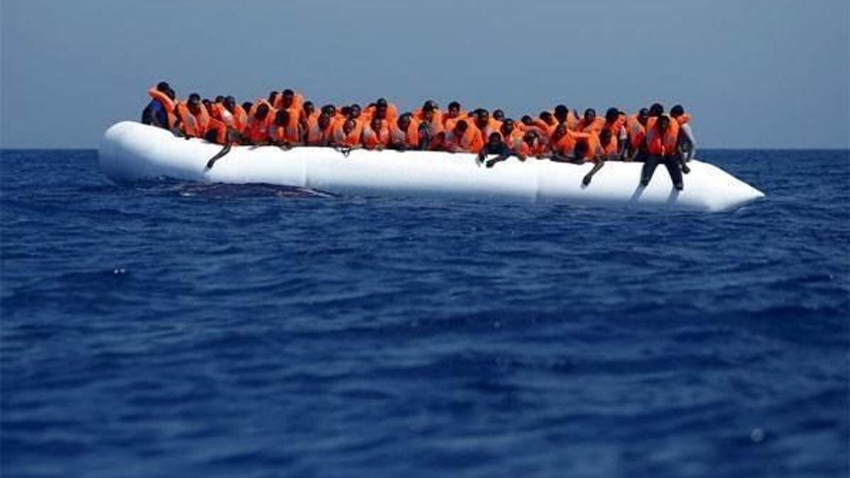 Çanakkale'de 44 yabancı uyruklu yakalandı