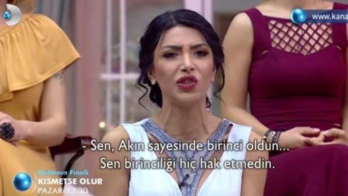 Kısmetse Olur haftanın finalinde hangi isim elenecek?