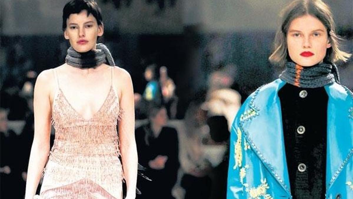 Milano Moda Haftası’nın en iyileri