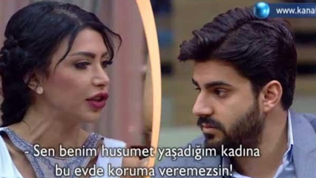 Kısmetse Olur haftanın finalinde hangi isim elendi? Adnan ile Didem arasında ipler geriliyor