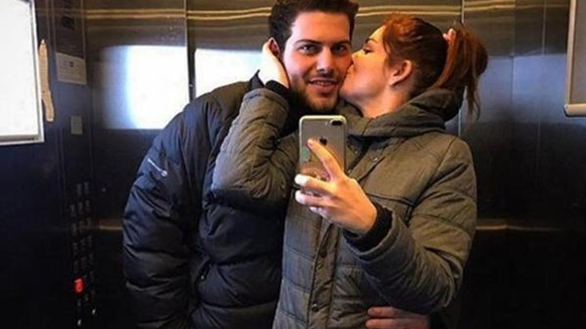 Pelin Öztekin aradığı aşkı yine bulamadı!