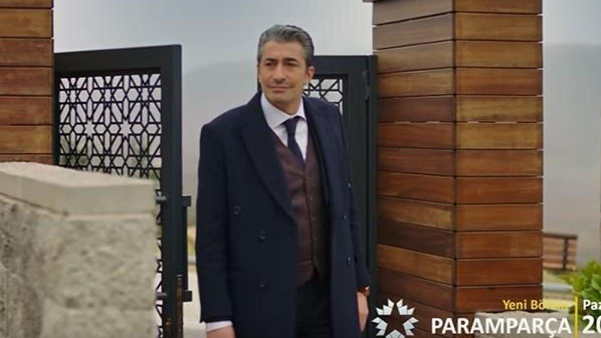 Paramparça 94. bölümünde Hazal Damir hakkındaki gerçekleri öğrenecek mi?