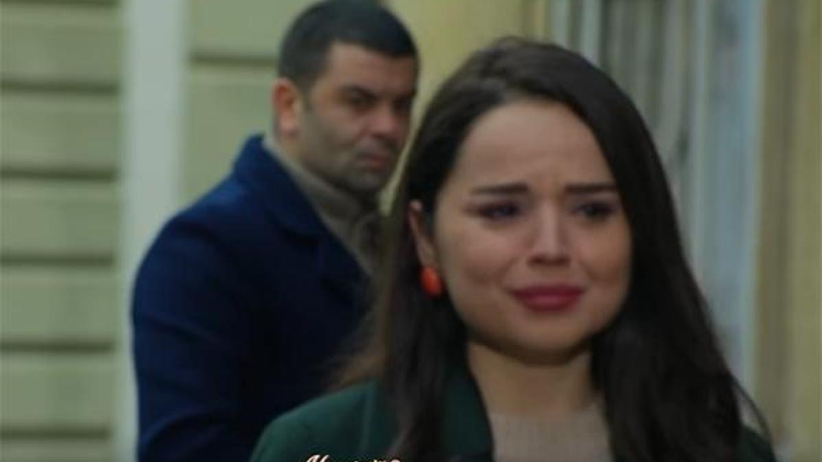 Hangimiz Sevmedik 29. bölümünde Şener ile Ayşen evleniyor!
