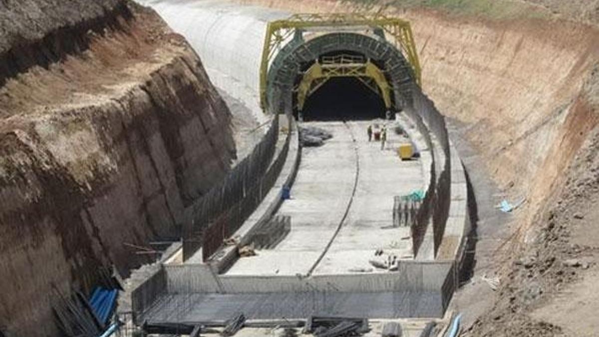Dünyanın izlediği projede sona gelindi