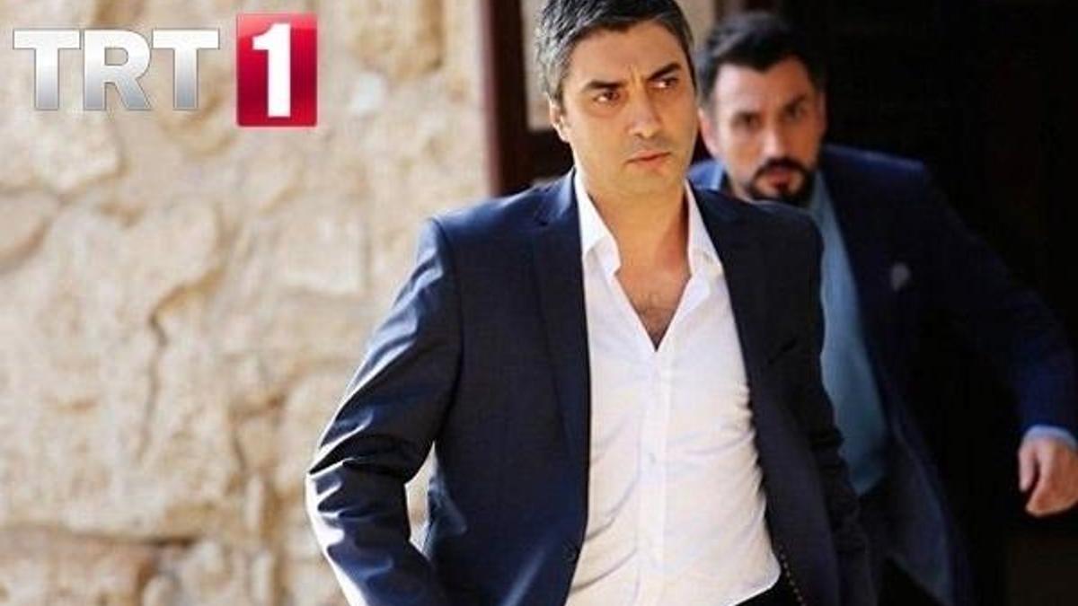 TRT'den "Vadi" açıklaması!