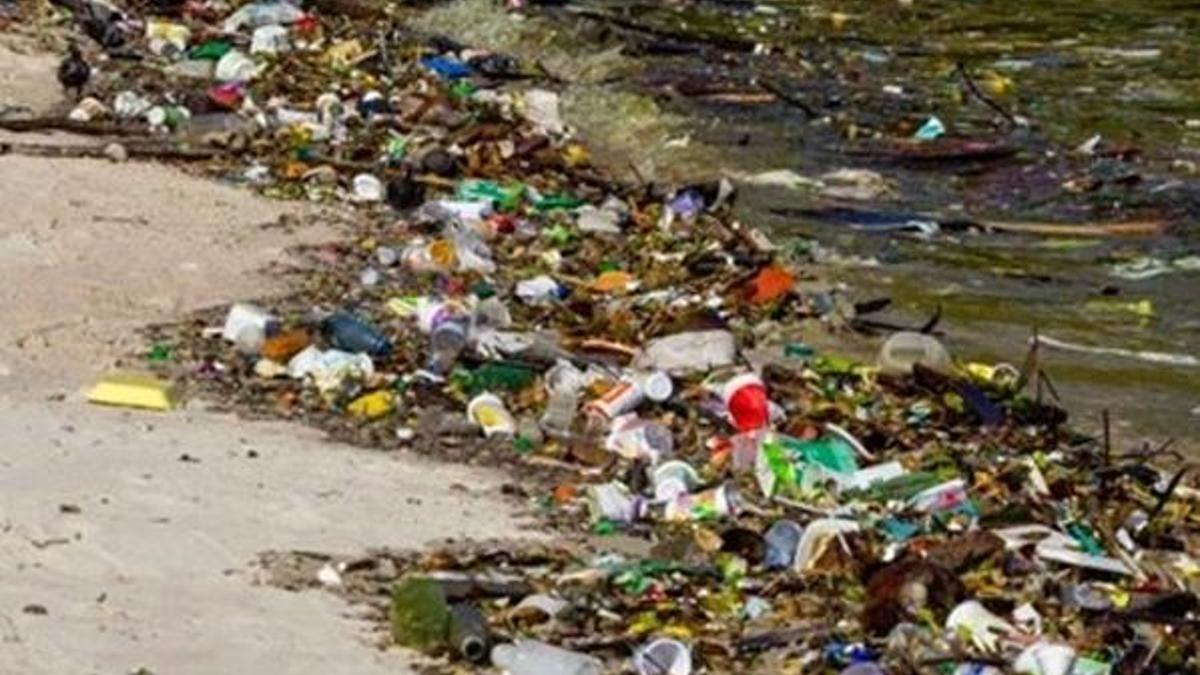 Çevre kirliliği yılda 1.7 milyon çocuğun ölümüne neden oluyor