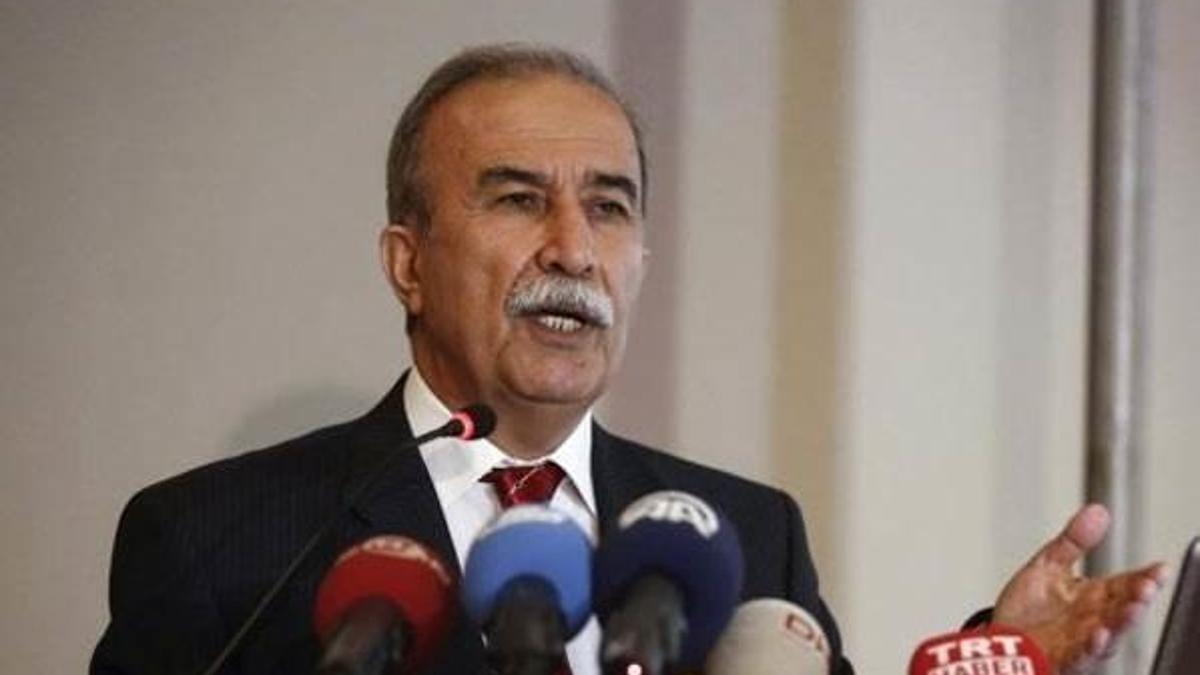 Hanefi Avcı'nın beraati istendi
