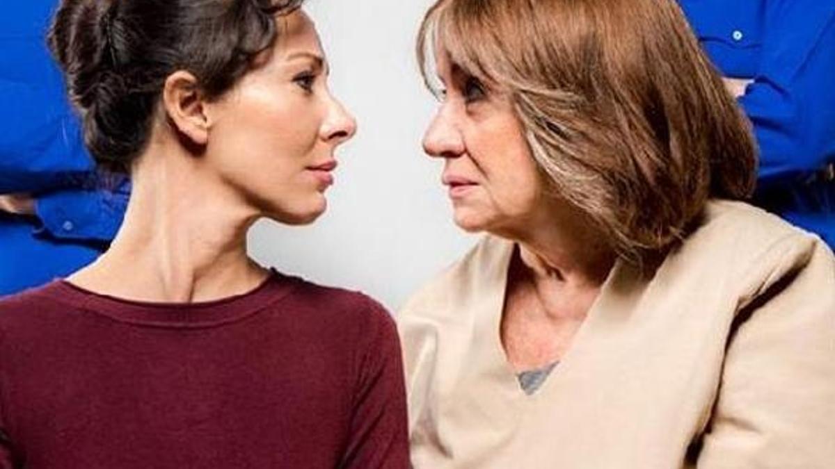 Rona Munro'nun "Demir"i İstanbul'da sahnelenecek