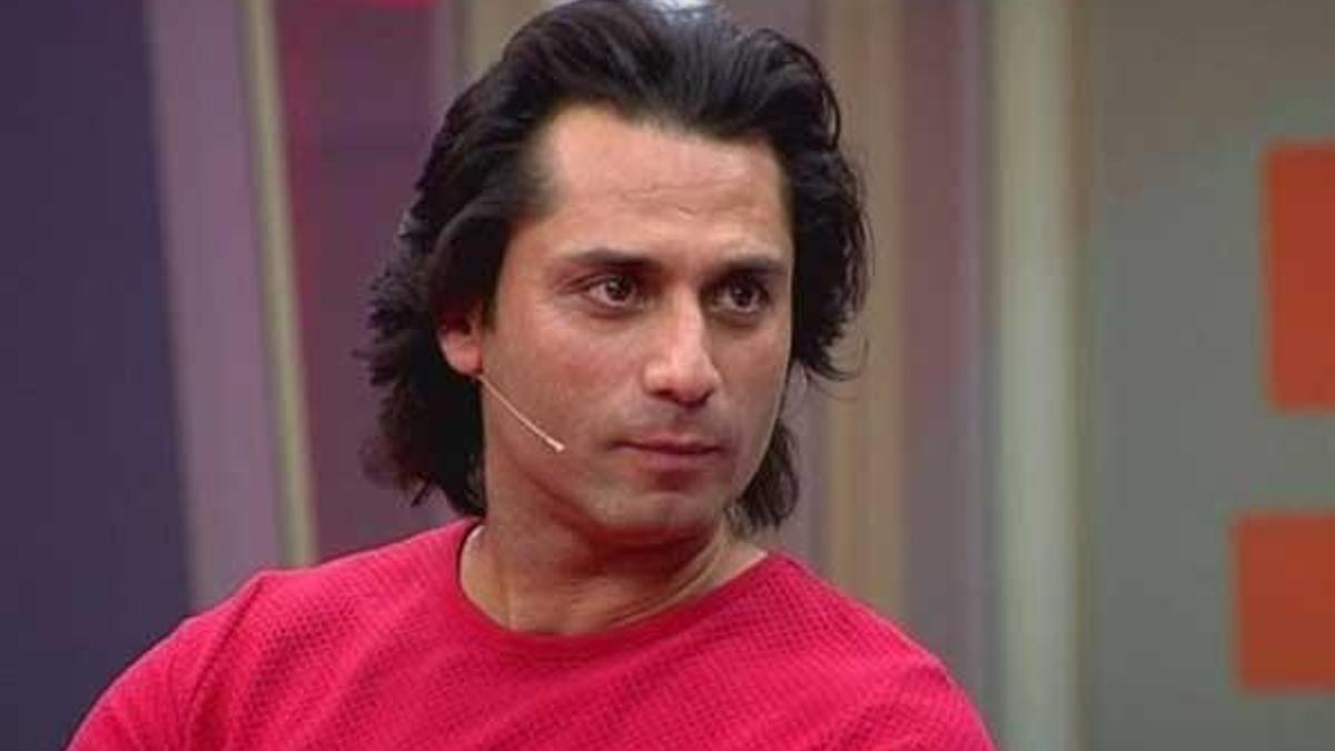 Sedat Kapurtu nam-ı diğer Çılgın Sedat kimdir? Survivor 2017 ünlüler takımı