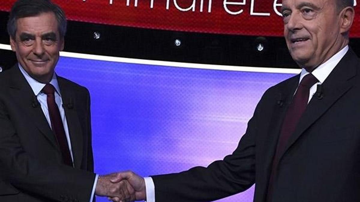 Juppe: Adaylık için çok geç!