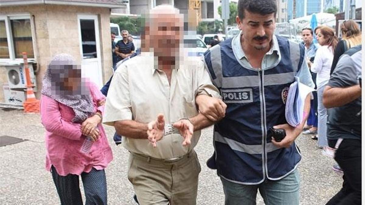 22 yıllık cinayet zaman aşımından düştü