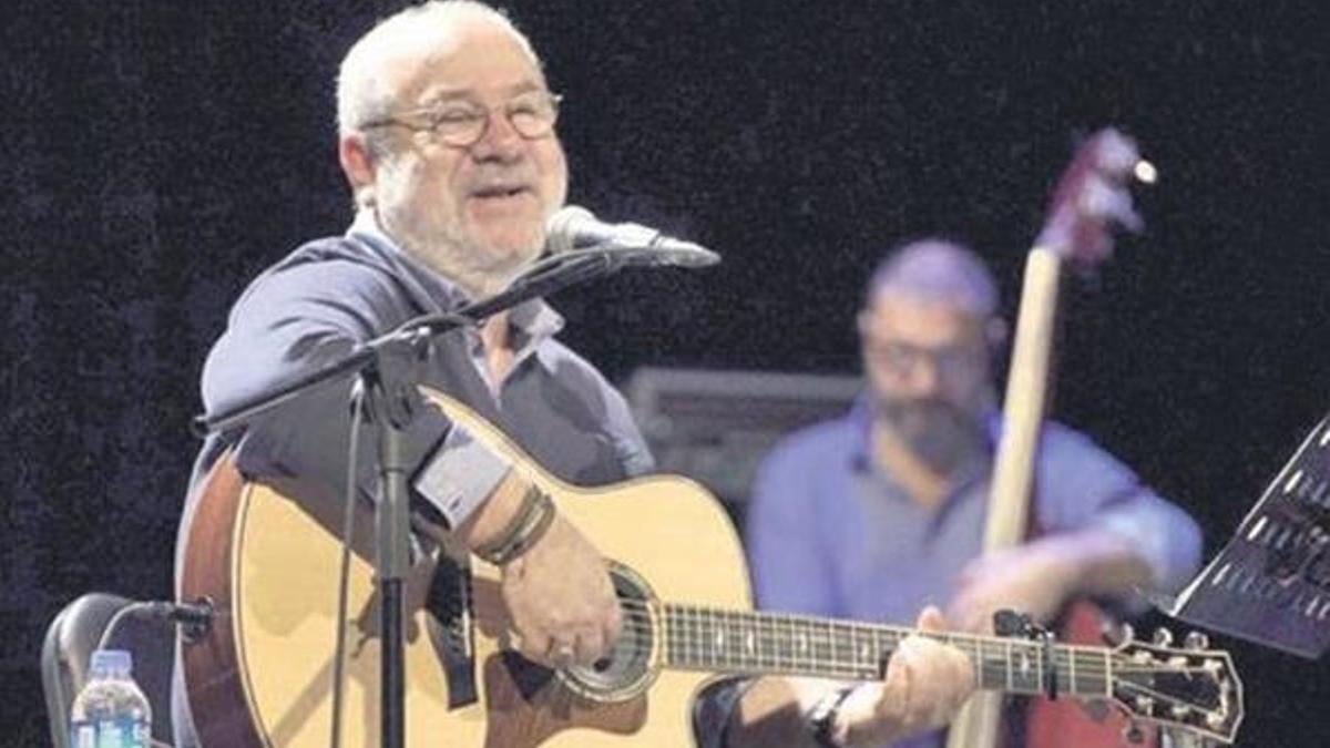 Bülent Ortaçgil ile duygu fırtınası!