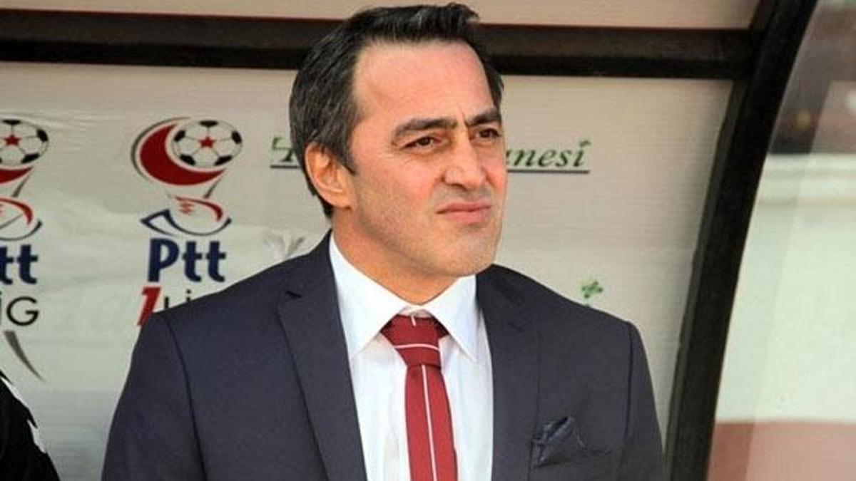 Şanlıurfaspor'da Ogün Temizkanoğlu dönemi