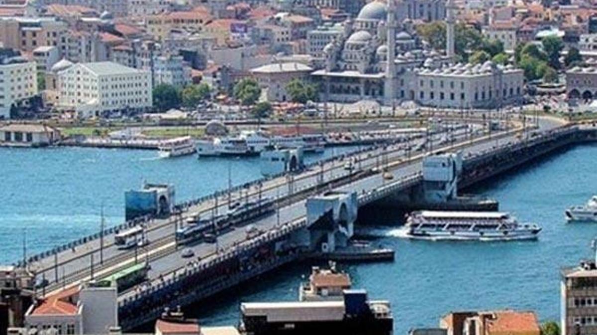 Atatürk Köprüsü, bu gece trafiğe kapatılacak