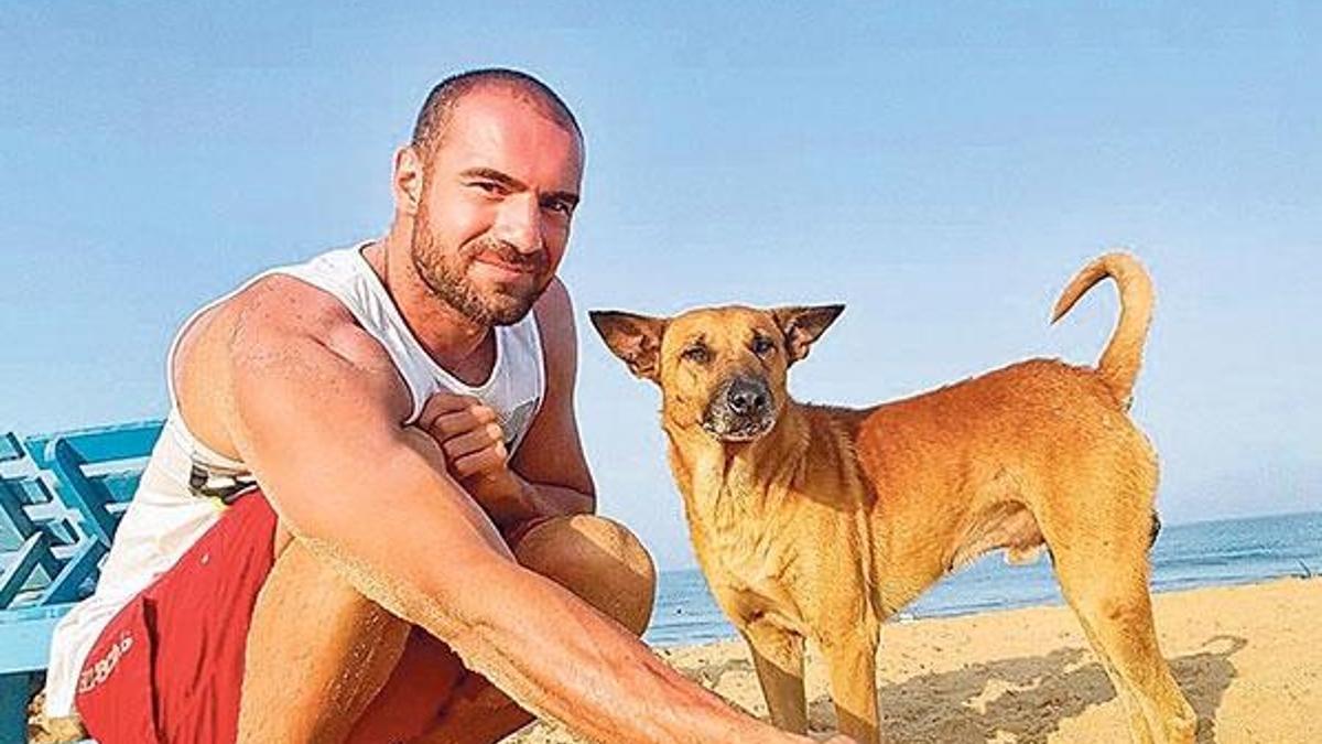 Finişi göremeden ölümün nedeni; Kalp krizi