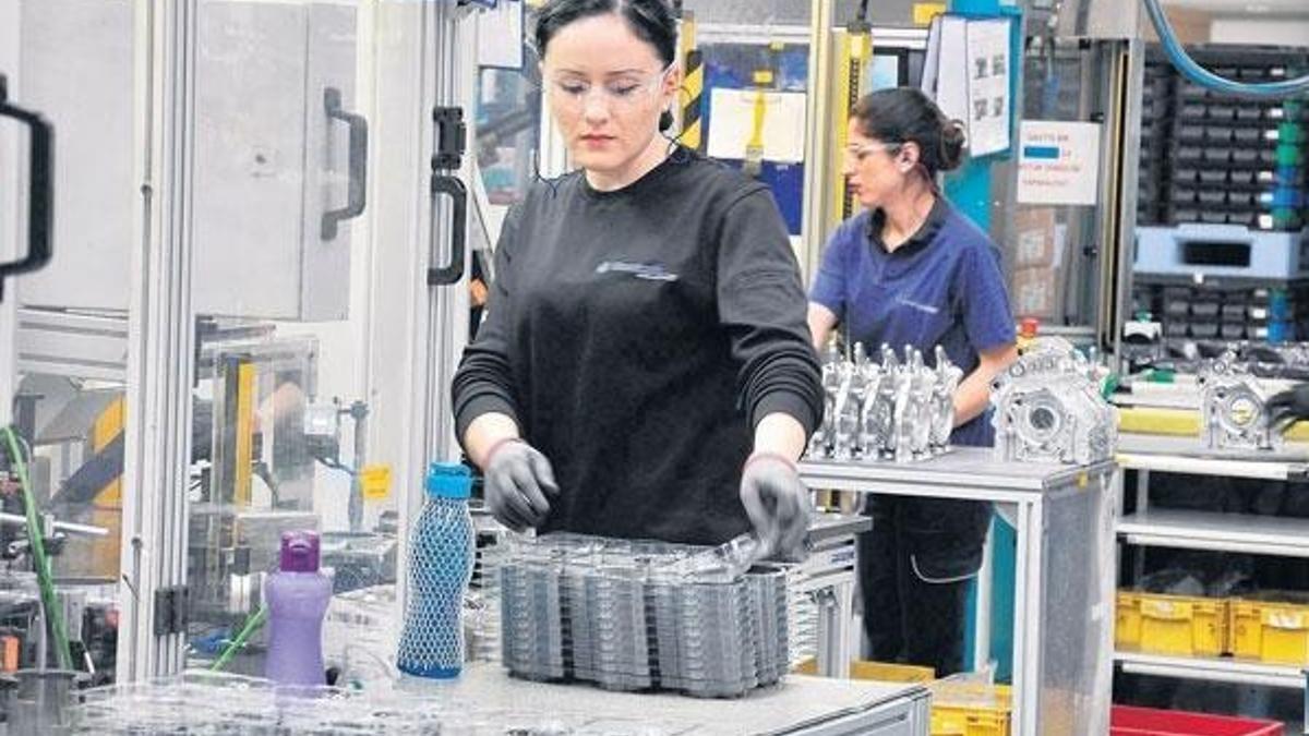 75 milyarlık yatırım 330 bin kişiye iş-aş