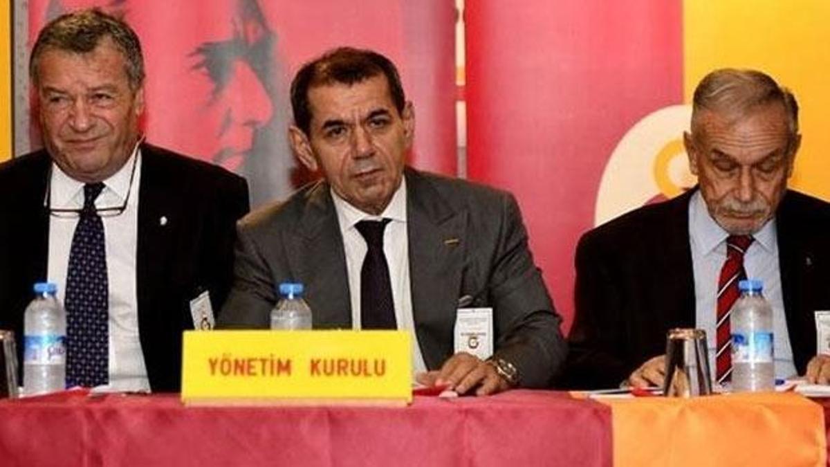 Nasuhi Sezgin: "Maalesef istifa edemeyeceğiz"