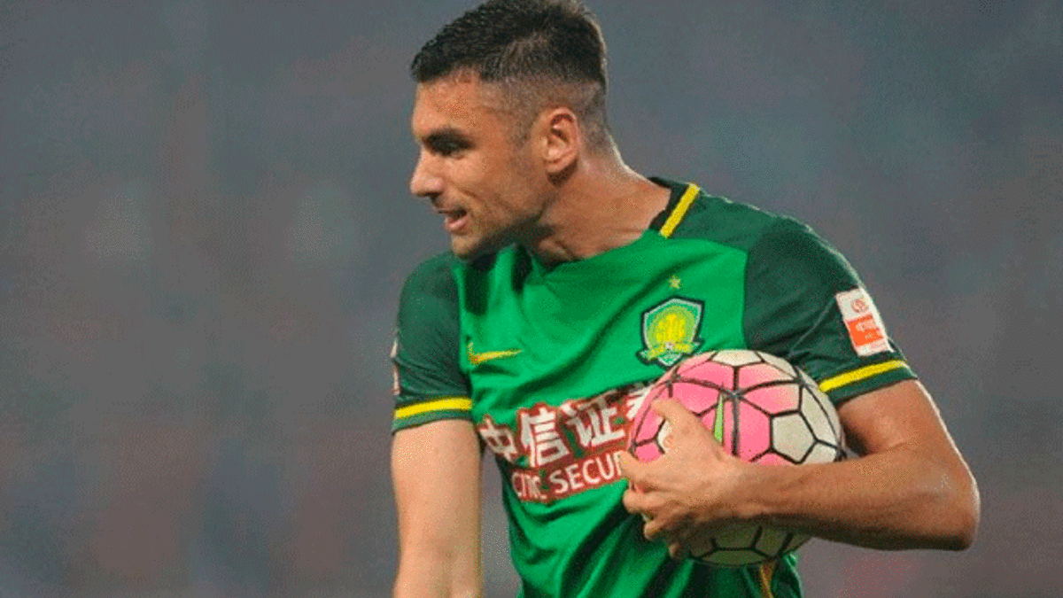 Trabzonspor'un Burak Yılmaz planı