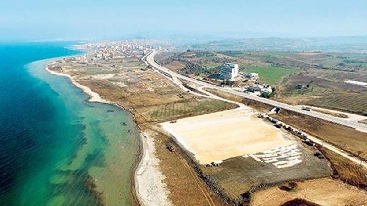 Arsalara "1915 Çanakkale" dopingi!