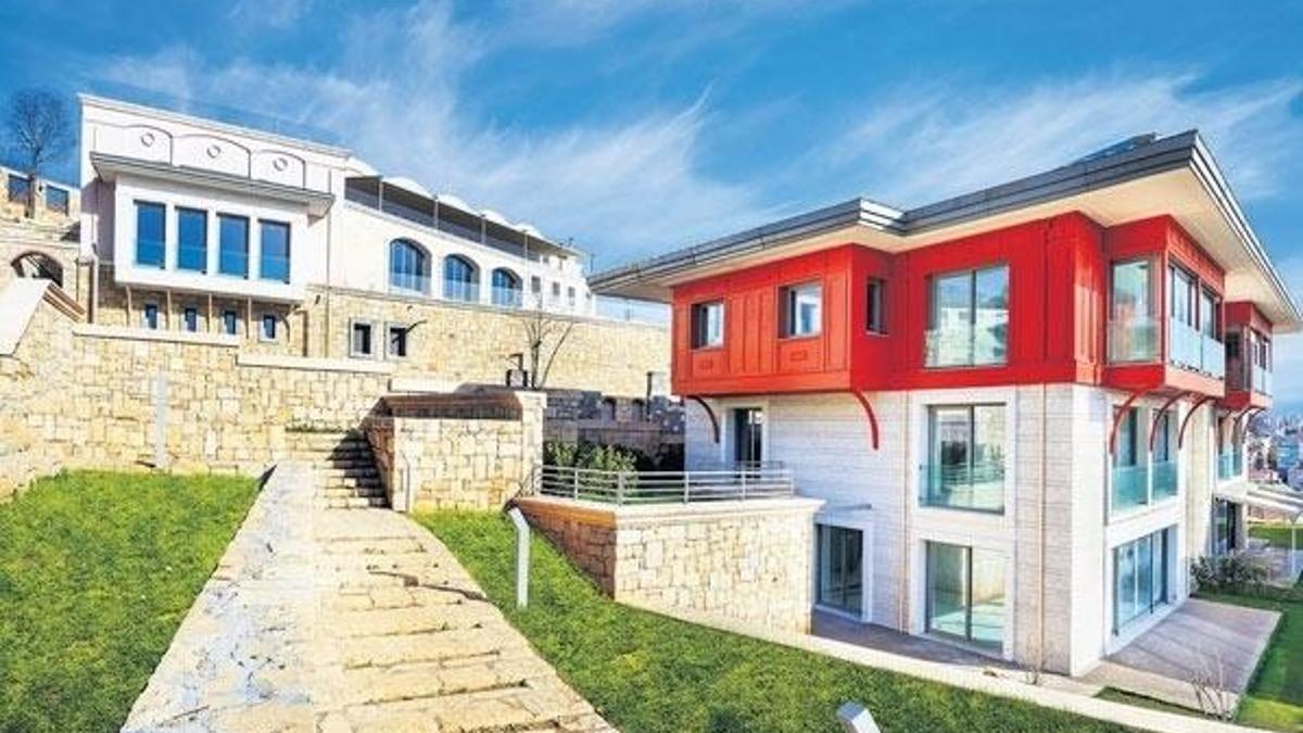 1870 parsel FETÖ’den kurtarıldı