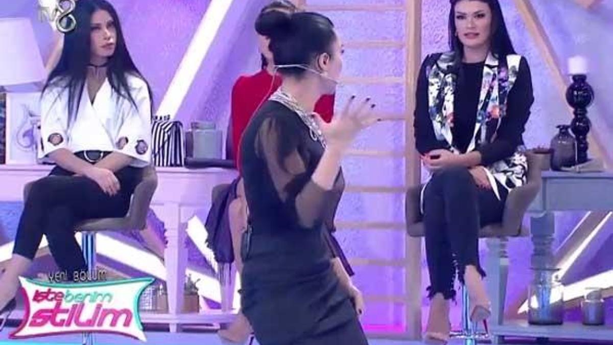 İşte Benim Stilim'de şoke eden hırsızlık olayı!