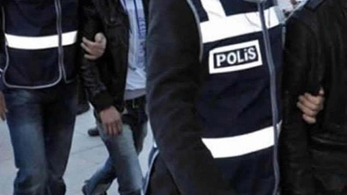 PKK mensuplarının "darbe" mesajlaşması
